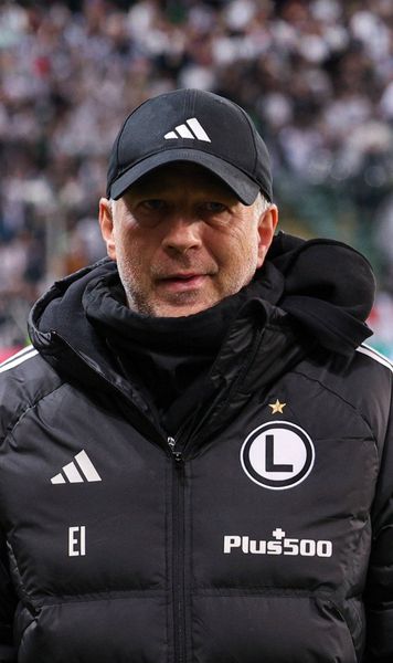Edi Iordănescu și-a dat demisia!  Anunțul făcut de   Legia Varșovia  și reacția fermă a suporterilor polonezi