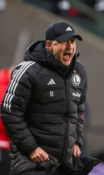 Polonezii râd de Edi    Comentarii sarcastice la Varșovia  după ce Iordănescu și-a dat demisia de la Legia: „Fotbalul ne obosește”