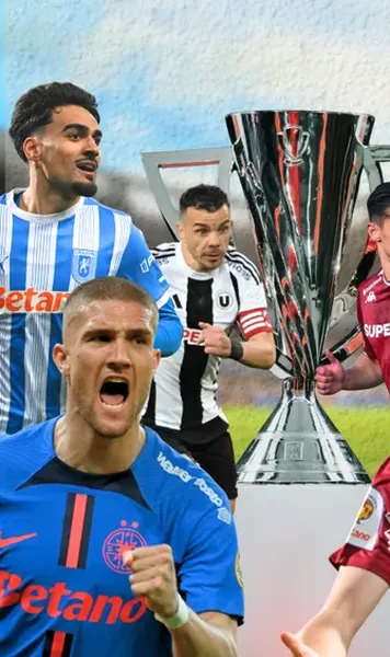 Liga 1, etapa #15  FC Botoșani rămâne pe primul loc, după 0-0 cu Petrolul »   Clasamentul turului din sezonul regulat