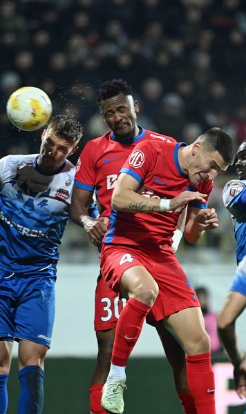 FCSB face scandal   Patronul campioanei, furios că   rivalele au driblat regulamentul:  „Ce fel de prostie e asta?” » MM a blocat boicotul!