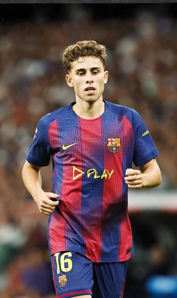 Vedeta Barcelonei putea juca în Liga 1  Xavi   i-a salvat cariera,  iar acum face spectacol cu Yamal în Liga Campionilor