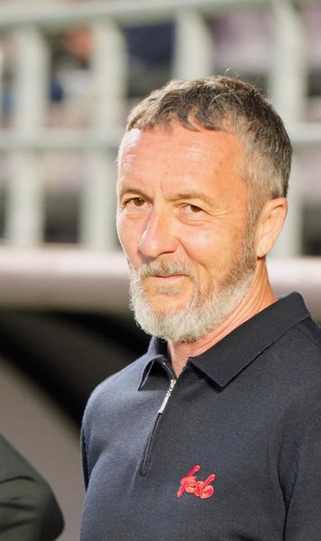 Mutare surpriză la FCSB  Anunțul făcut de   Mihai Stoica:  „E român, se rezolvă zilele astea” + ce spune despre transferurile din Portugalia