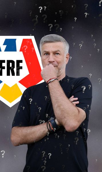 Revine la națională?    GOLAZO.ro  a aflat   cu cine negociază Iordănescu  după plecarea de la Legia Varșovia