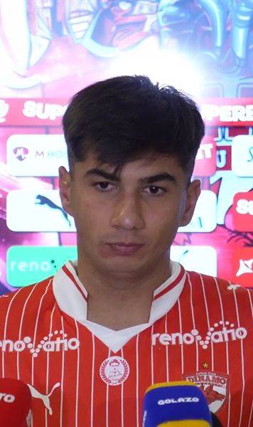 „Cred că trebuie să merg la biserică”    Musi, frustrat după   golul anulat cu CFR:  „E a treia oară!”