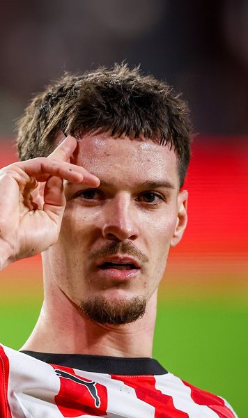 Man, recital la PSV    VIDEO.  Încă o prestație excelentă în Olanda:   gol și pasă decisivă  într-o repriză!