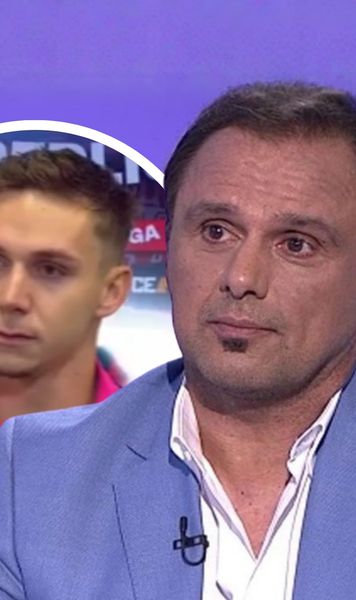 „Doi bani nu dau pe el”    Basarab Panduru  nu e impresionat de lacrimile lui Louis Munteanu: „Hai să plângă toți!”