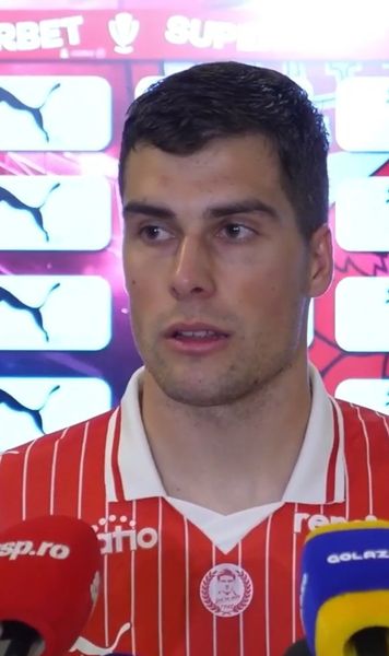 Soro, despre secretul succesului  Eroul lui Dinamo în meciul cu CFR Cluj le-a mulțumit fanilor:    „Ne-au ajutat să câștigăm”