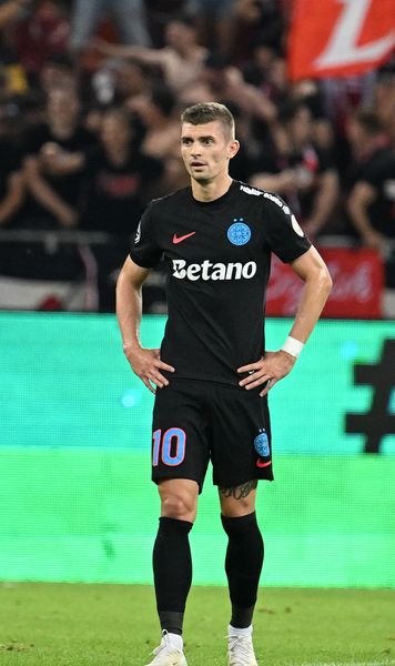 Mihai Stoica îi ia apărarea  Clarificări în conflictul dintre Florin Tănase și Giovanni Becali:   „L-a mințit cu nerușinare”