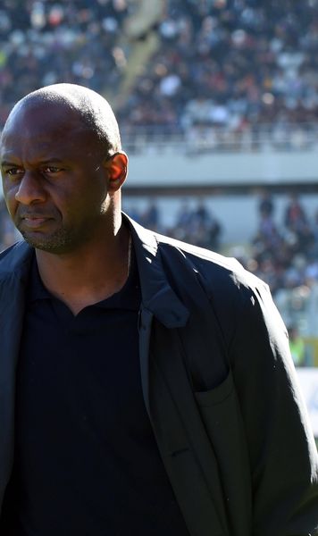 Vieira, dat afară de Genoa   Clubul lui   Dan Șucu  a renunțat la serviciile tehnicianului francez. Cine îi ia locul pe bancă