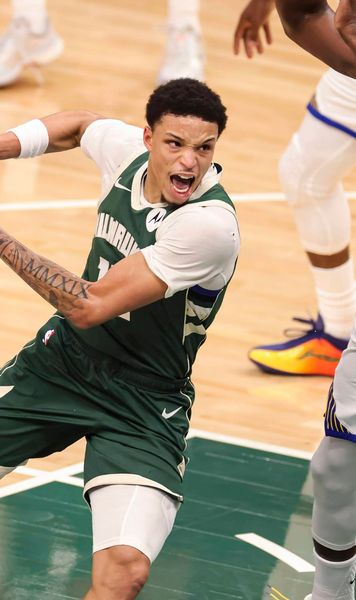 Cădere și renaștere  Un baschetbalist care în 2024 a fost acuzat că   a furat de 7 ori din magazine  a făcut senzație în NBA