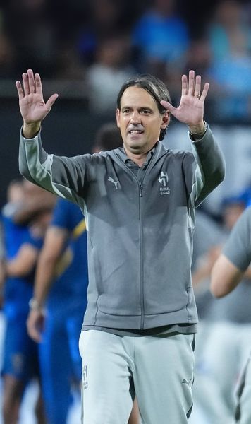 Guardiola, detronat  Simone Inzaghi este   cel mai bine plătit antrenor  din lume + Cosmin Olăroiu se află în topul selecționerilor