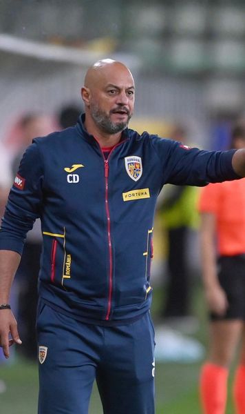 „O mare provocare”  Avertisment pentru    Pancu,  noul antrenor al lui CFR Cluj: „E greu să gestioneze”