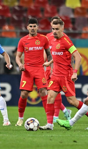 Lovitură dată de FCSB  Patronul FCSB jubilează: „Gata, am primit   6 milioane de euro!  Și mai vin încă 600.000!”