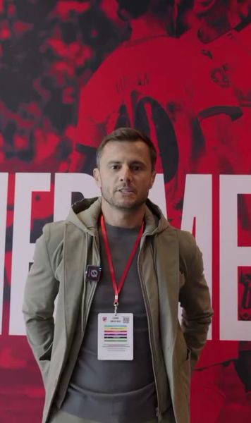 „Trebuie să rețineți asta”     Andrei Nicolescu,  despre detaliul care a adus victoria lui Dinamo cu CFR + unde s-a filmat 