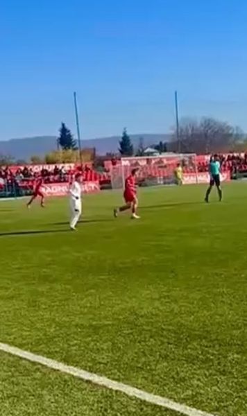 FC Bacău, reclamată la FRF  Motivul pentru care Șelimbăr   vrea să câștige la „masa verde”  duelul din Liga 2