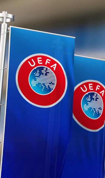 Scandal imens la UEFA  Forul european e acuzat de furt! Cer   daune de 20 de milioane de euro!