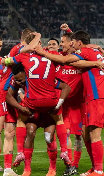 4 titulari, pe lista neagră  Avertismentul patronului FCSB:   „Să le fie frică”  + ce spune despre Olaru: „I-am făcut pofta”