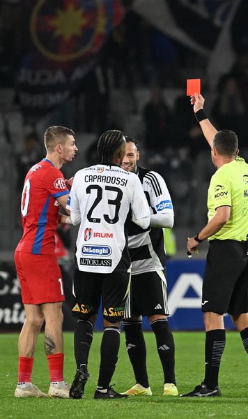 Mihai Stoica, mesaj în miez de noapte  Oficialul de la FCSB, enervat după victoria cu U Cluj:   „E ireal cum vor unii să inducă lumea în eroare”