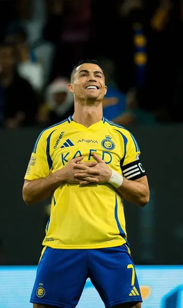 Cristiano ajunge la borna #952    VIDEO.    CR7, „dublă”  și victorie în 90+14! Continuă parcursul perfect al lui Al Nassr