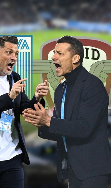 U Craiova - Rapid 2-2    VIDEO.  Derby-ul etapei #15 se termină la egalitate după un   final de meci incendiar.  Cum arată clasamentul acum