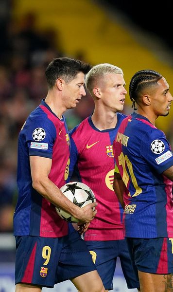 Vești bune pentru Barcelona  Hansi Flick anunță   revenirea a doi jucători importanți  la partida cu Elche. Cum arată lotul