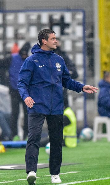 Euforic după victorie    VIDEO  Chivu și-a „supărat” sponsorul + Nu și-a asumat meritele pentru golul superb înscris de Inter: „Eu eram   împotriva acelei scheme”