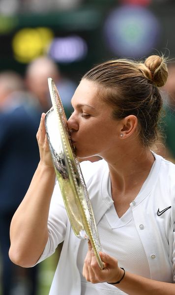 Se întoarce Halep?   Ce a răspuns Simona când a fost întrebată dacă și-ar dori   să revină  în tenis