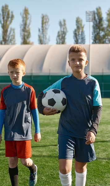 Situație alarmantă   DSP a demarat o   anchetă epidemiologică  după ce mai mulți copii aflați la un turneu de fotbal au ajuns la spital