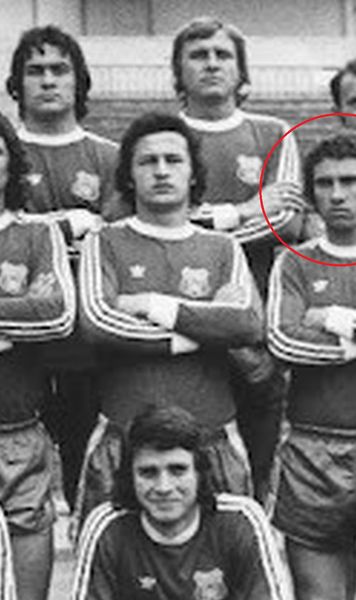 Doliu în Liga 1    Constantin Zamfir,  fostul atacant al Stelei și al naționalei României, a murit la 74 de ani! Liță Dumitru și Ienei,   uimiți de calitățile sale