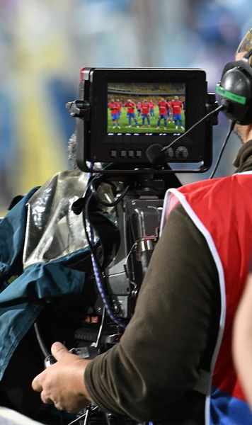 FCSB, acuzații grave  Patronul campioanei   amenință LPF cu tribunalul:  „Tâlhărie, șpagă 500.000€! Șucule, Rotarule, permiteți așa ceva?” + reacția Ligii