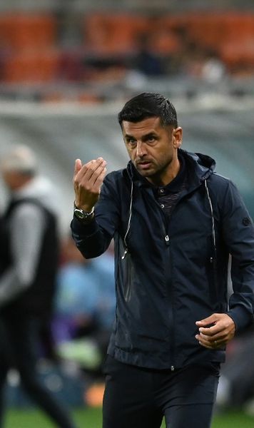 Regretele lui Nicolae Dică  Fostul antrenor de la FCSB   a dezvăluit greșelile  din al doilea mandat: „Nu trebuia să fac treaba asta!”