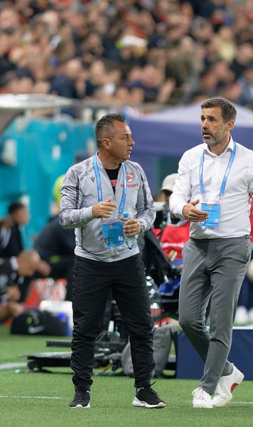 „Fără Kopic aș pleca și eu!”  Dezvăluiri din interiorul lui Dinamo, despre situația de la club:   „Oamenii merită, la cât investesc”   