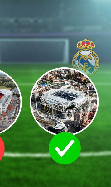 Liverpool - Real Madrid, interzis pe Anfield  Motivul pentru care cele două formații   nu se mai pot întâlni  și sezonul viitor în Anglia