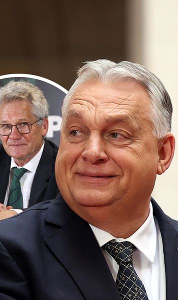 „O legendă a sportului maghiar”  Viktor Orban,   mesaj la superlativ pentru Laszlo Boloni,  în ziua lansării în Ungaria a documentarului său