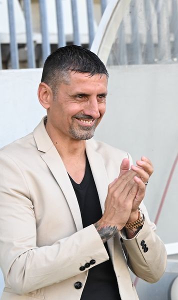 „Sunt incredibili!”    Jucătorii de la U Craiova  care l-au uimit pe Dănciulescu: „Sunt cei mai buni din Liga 1”