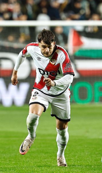 Rațiu, performanță uimitoare    VIDEO.  A fost desemnat   cel mai rapid  jucător din LaLiga! » Reacția românului