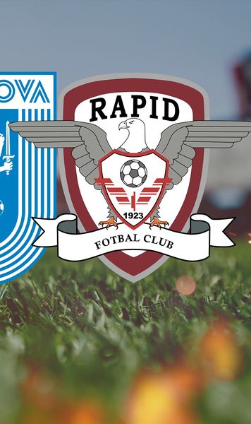 Incident grav la Rapid U17 - Craiova U17    VIDEO.  Părintele unui jucător oltean   a fost bătut crunt  de un grup de părinți giuleșteni: „Eram cu fetița mea de mână”