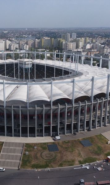 15 milioane de € în 4 ani    Care e bugetul anual pentru funcționarea Arenei Naționale  » GOLAZO.ro are detalii despre noile investiții, reparații și situația acoperișului