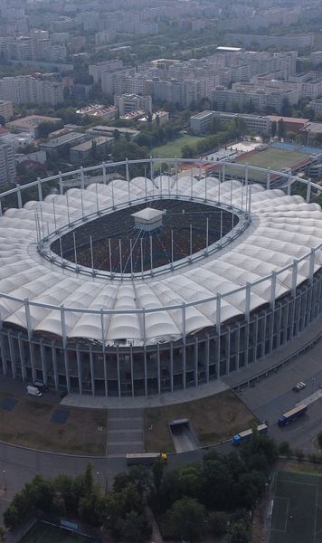 Pierderi de peste 2 milioane de €  GOLAZO.ro a aflat bilanțul Arenei Naționale din 2025!   Planul Primăriei  pentru a transforma cel mai mare stadion al țării
