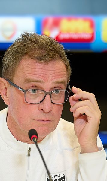 Rangnick a făcut calculele   De ce are nevoie Austria pentru a câștiga grupa României din preliminariile CM 2026:   „Se aplică această formulă”