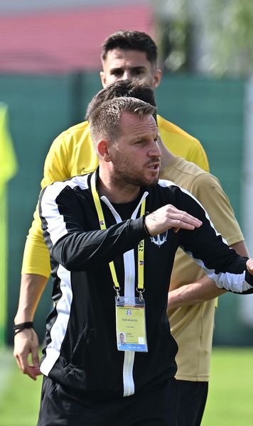 Au bătut palma    GOLAZO.ro,  confirmat! Când vine la FCSB   omul pentru care a insistat MM:  „A făcut ceva pentru echipa asta!”