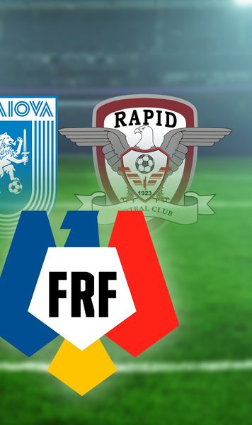 Reacția FRF     Ce spune Federația  după ce tatăl unui junior de la U Craiova a fost bătut de părinți rapidiști: „A fost deschis un dosar”