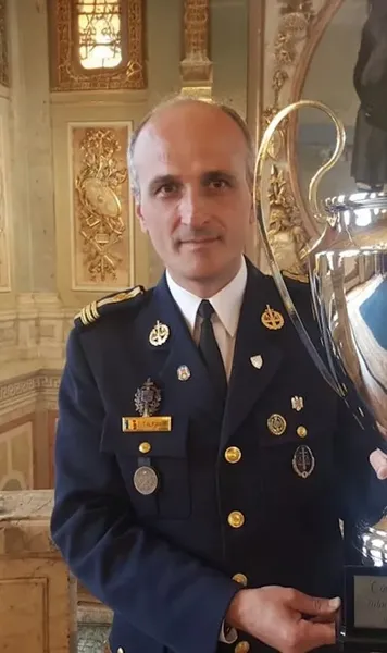 „Moment istoric pentru Steaua”  Florin Talpan jubilează după decizia ÎCCJ: „Ministerul să îmi acorde   avansarea la gradul de general”