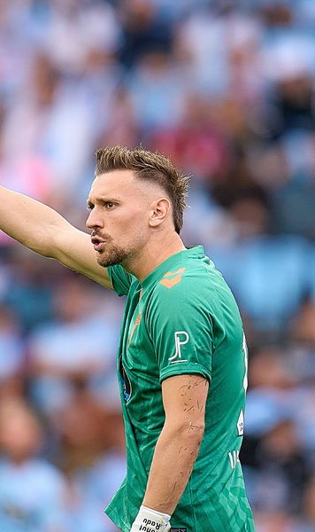 Ionuț Radu a aflat ce are  Cursă contracronometru pentru   recuperarea portarului  înaintea jocului cu Bosnia. Rezultatul RMN-ului