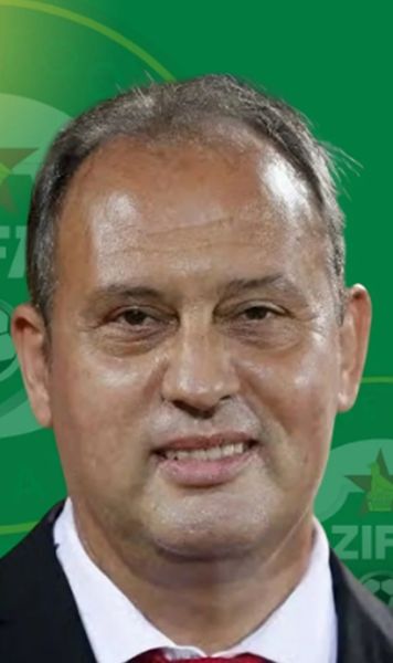 Un român va antrena în Africa   Fostul selecționer al Liberiei a preluat echipa chiar înainte de   Cupa Africii