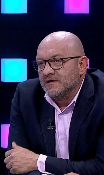 „Ne ierta când greșeam”    Gabi Balint, cuvinte emoționante  la despărțirea de Emeric Ienei: „L-am iubit toți”