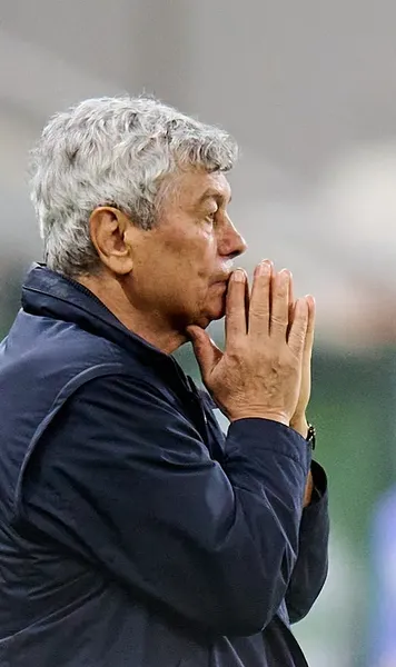 Mesaj de la selecționer    Mircea Lucescu,   despre Emeric Ienei: „Rivalitatea pe care am avut-o cu el a dezvoltat fotbalul românesc”