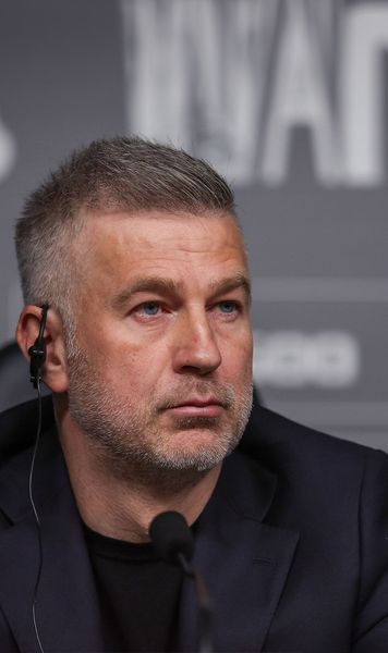 „Mă ținea de mână prin baza din Ghencea”  Amintirile lui Edi Iordănescu despre   Emeric Ienei