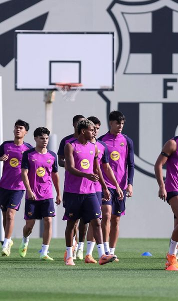 Camp Nou, sold out!   Barcelona   revine acasă,  pe 7 noiembrie. Fanii n-au vrut să rateze momentul