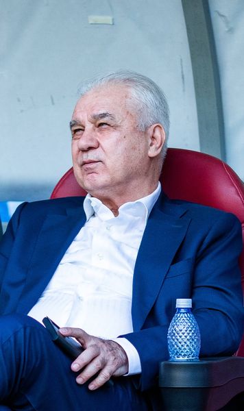 „Mi-a fost frate, coechipier, antrenor, reper”    Anghel Iordănescu,  îndurerat de moartea lui Emeric Ienei